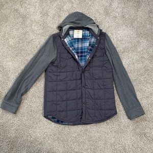 Boy’s Jacket